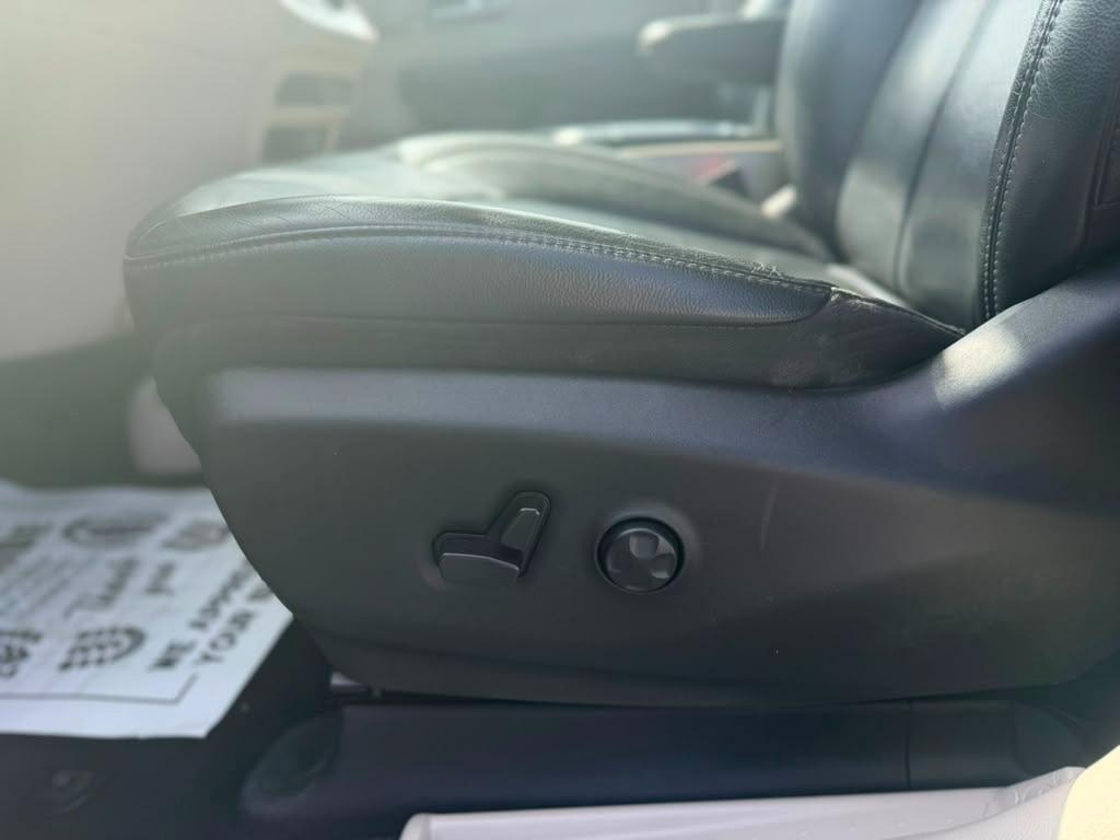 Chrysler Pacifica Touring-L 2022