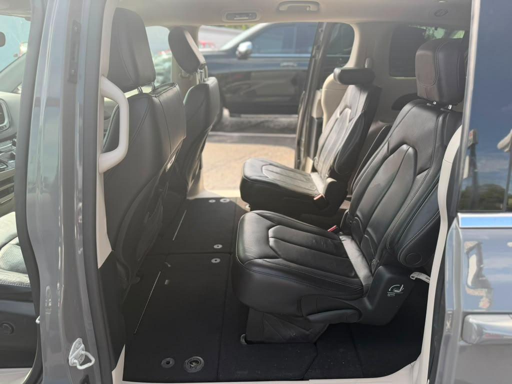 Chrysler Pacifica Touring-L 2022