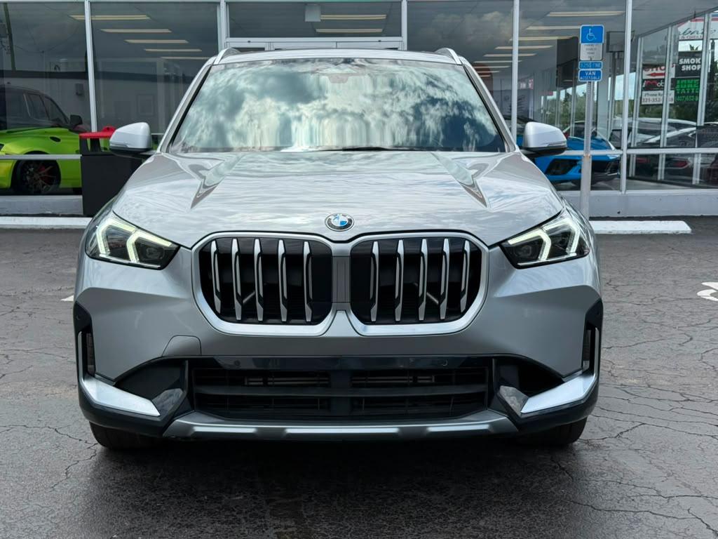 BMW X1 xDrive28i 2024