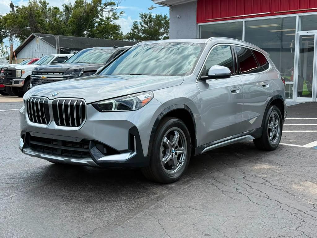 BMW X1 xDrive28i 2024