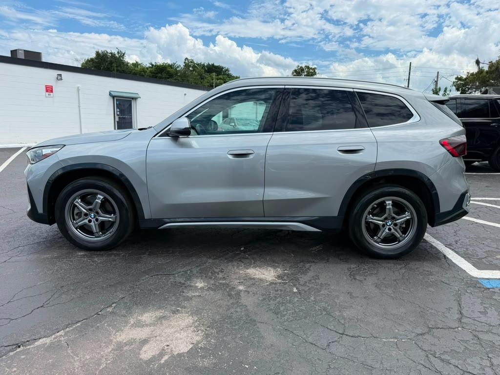 BMW X1 xDrive28i 2024