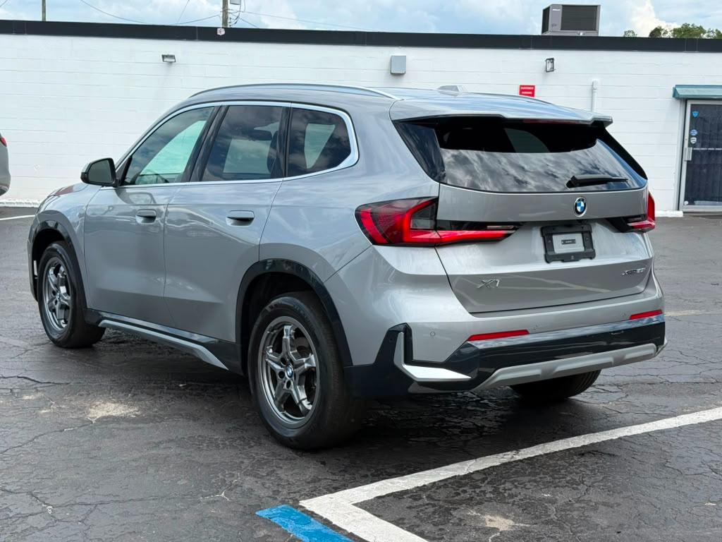 BMW X1 xDrive28i 2024