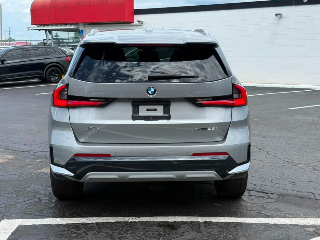 BMW X1 xDrive28i 2024