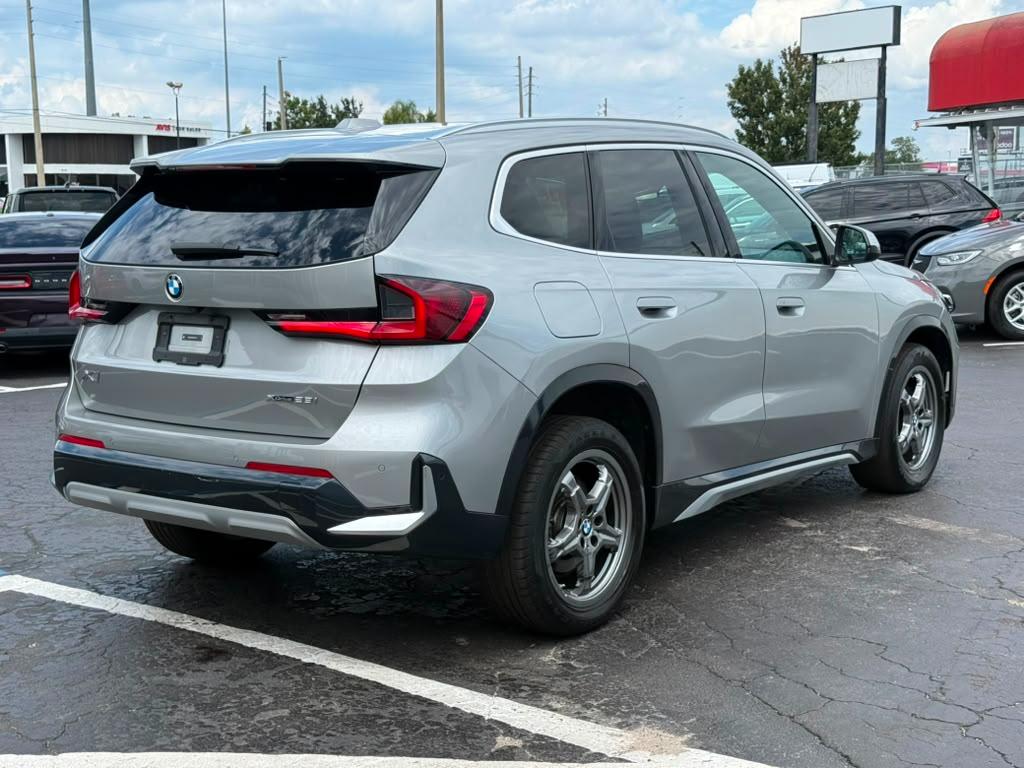 BMW X1 xDrive28i 2024