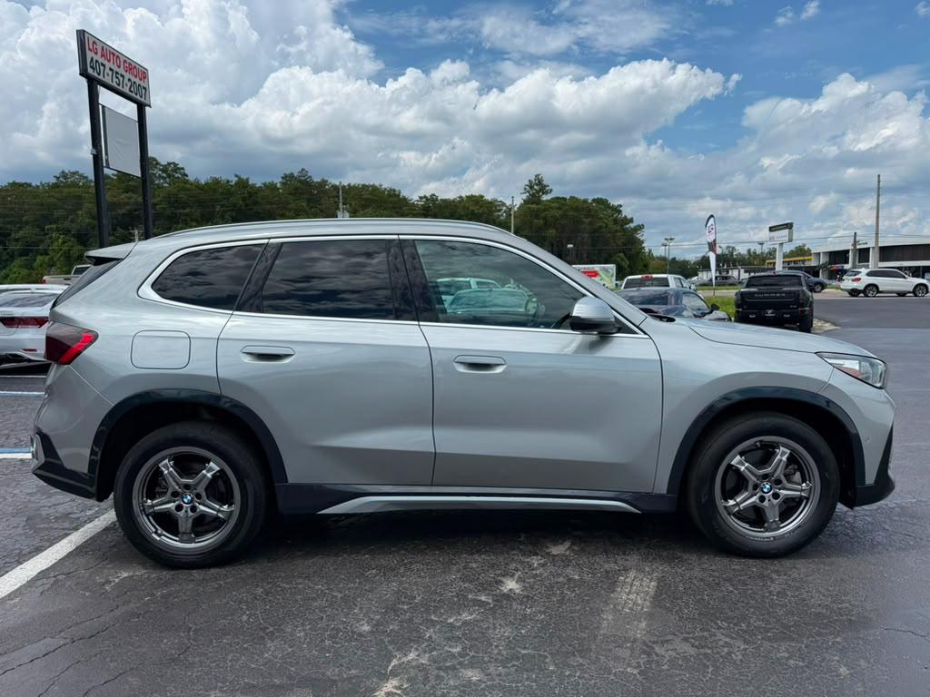 BMW X1 xDrive28i 2024