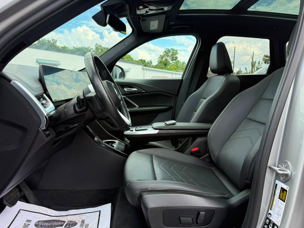 BMW X1 xDrive28i 2024