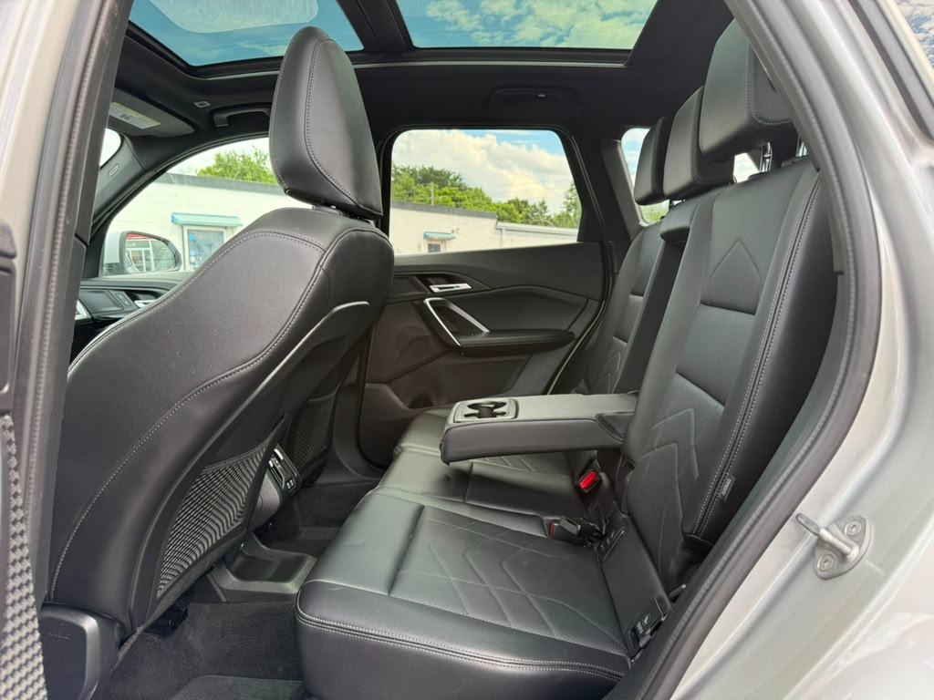 BMW X1 xDrive28i 2024