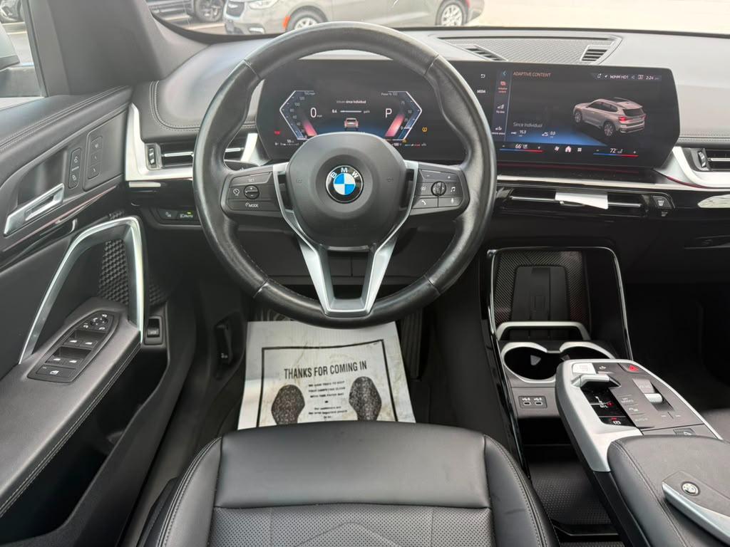 BMW X1 xDrive28i 2024