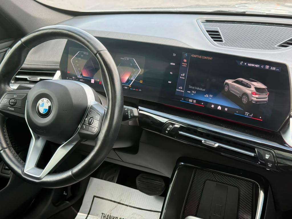 BMW X1 xDrive28i 2024