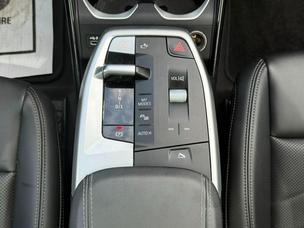 BMW X1 xDrive28i 2024
