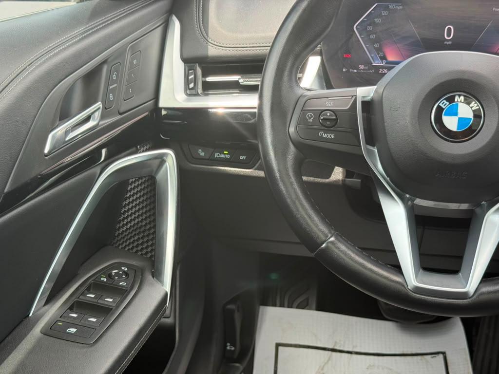 BMW X1 xDrive28i 2024