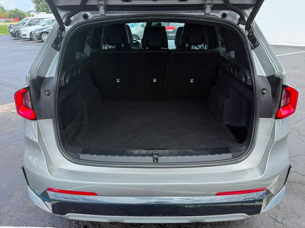 BMW X1 xDrive28i 2024