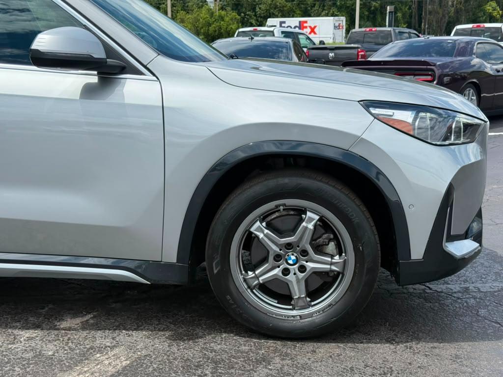 BMW X1 xDrive28i 2024