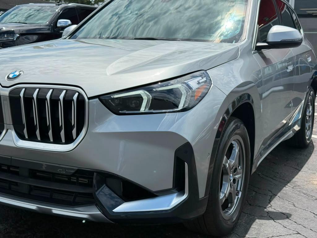 BMW X1 xDrive28i 2024
