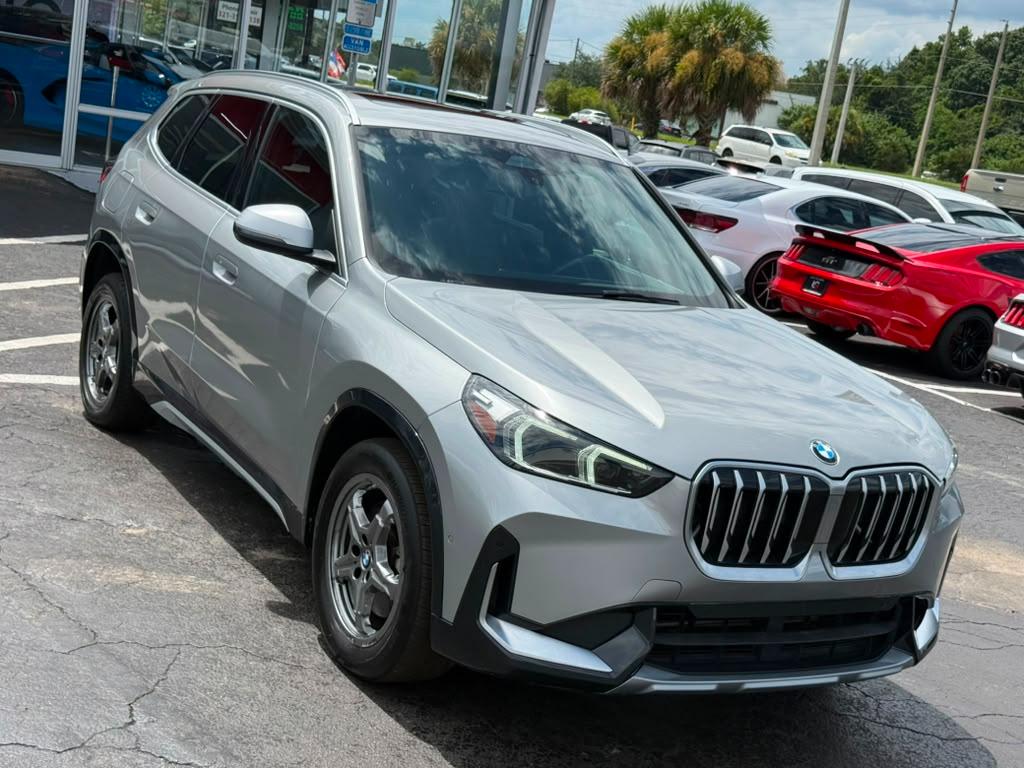 BMW X1 xDrive28i 2024