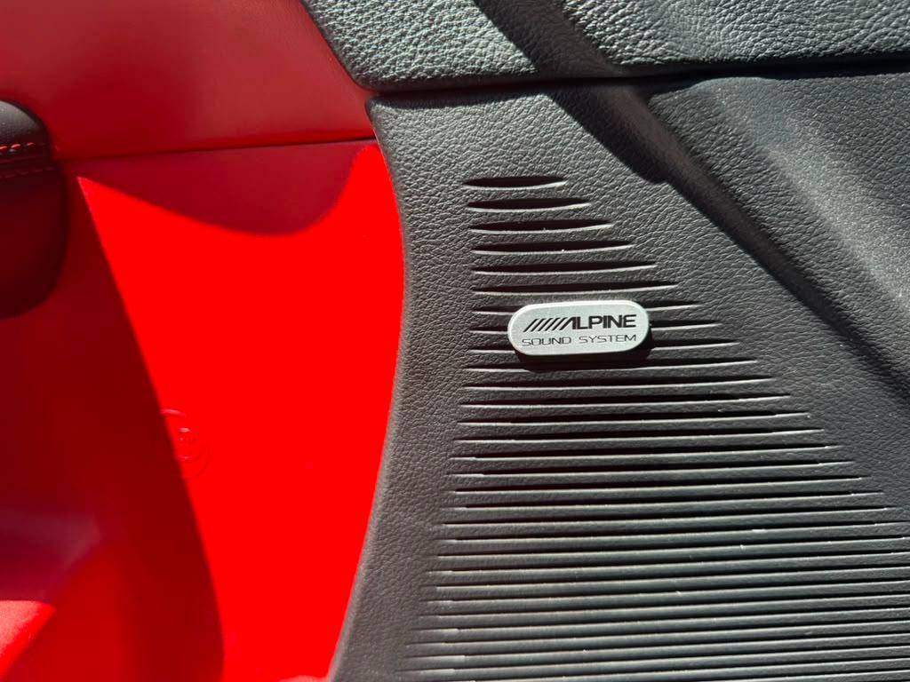 Dodge Challenger SCAT Pack 2015