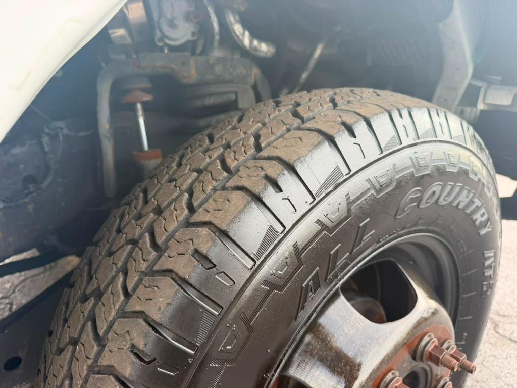 RAM 3500 Tradesman Crew Cab LWB 2WD DRW 2019