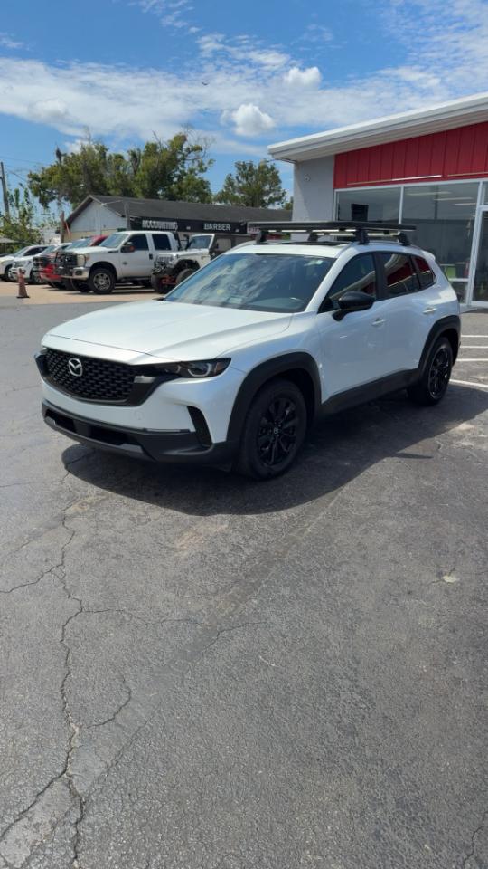 Mazda CX-50 2.5 S Preferred Plus 2023