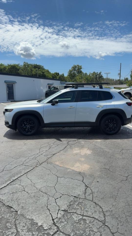 Mazda CX-50 2.5 S Preferred Plus 2023