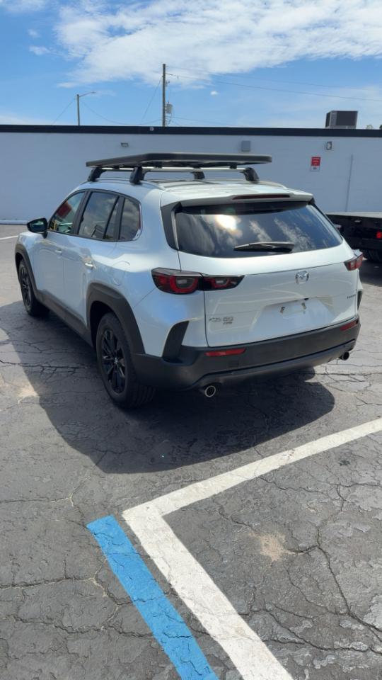 Mazda CX-50 2.5 S Preferred Plus 2023