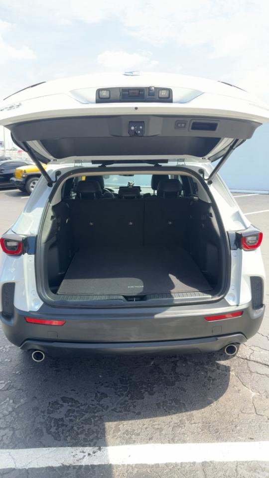 Mazda CX-50 2.5 S Preferred Plus 2023