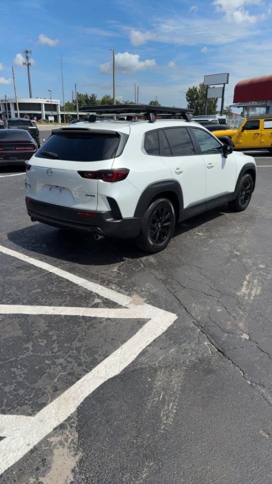 Mazda CX-50 2.5 S Preferred Plus 2023