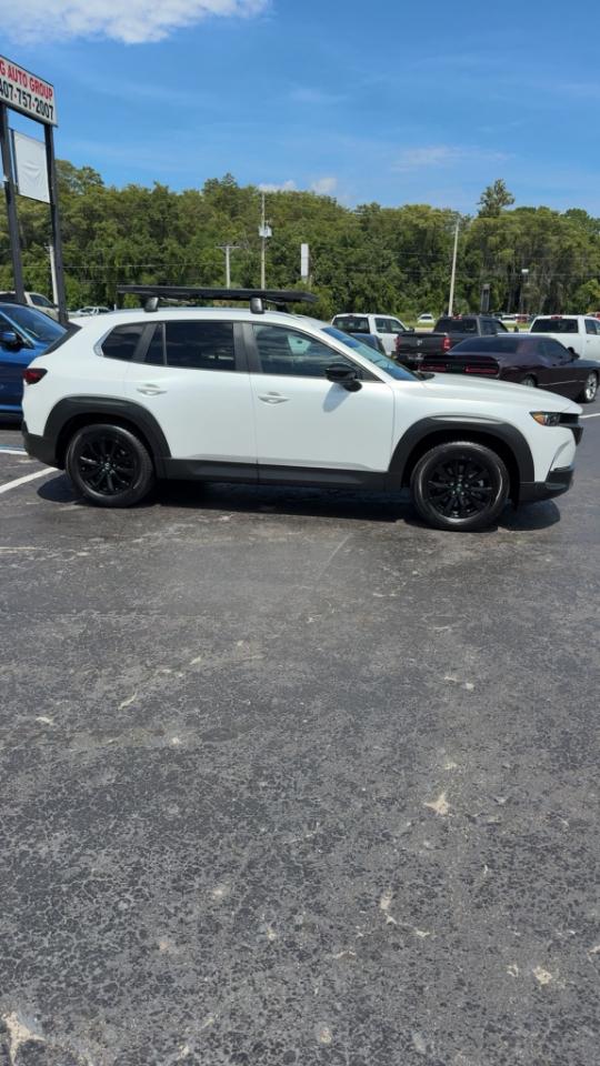 Mazda CX-50 2.5 S Preferred Plus 2023