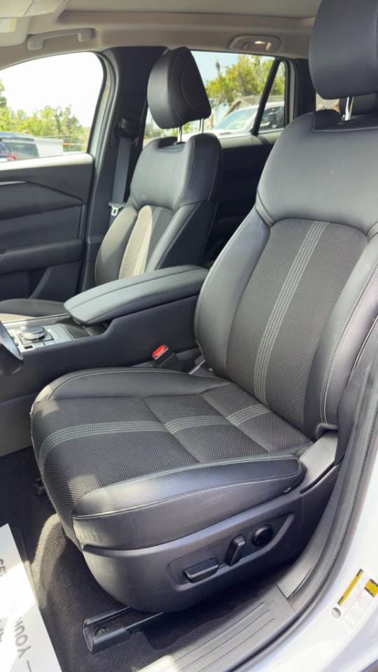 Mazda CX-50 2.5 S Preferred Plus 2023