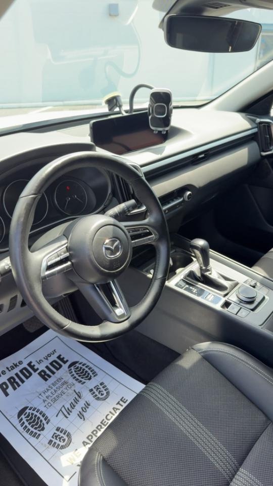Mazda CX-50 2.5 S Preferred Plus 2023
