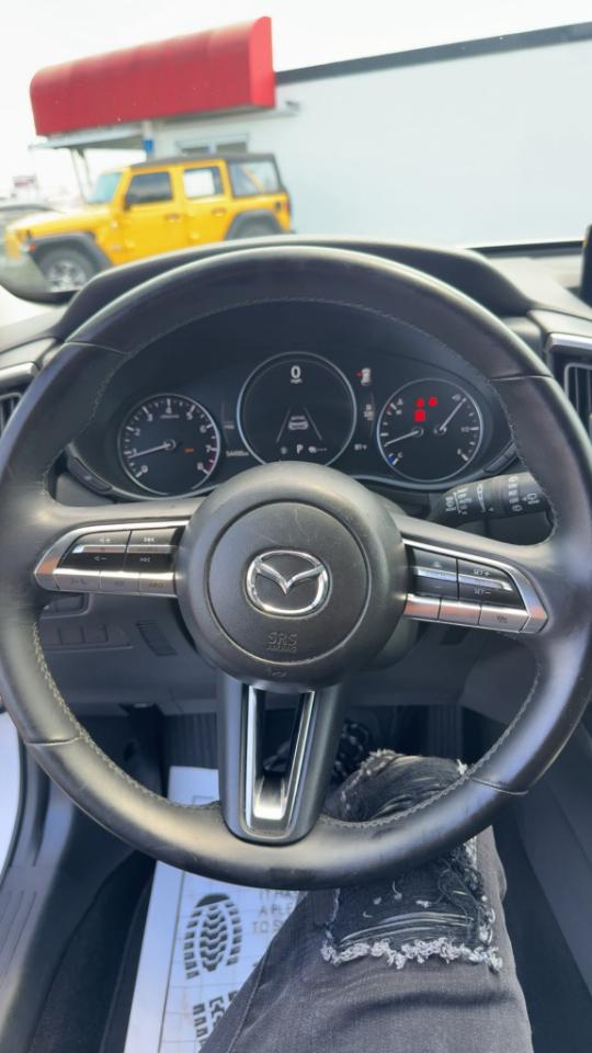 Mazda CX-50 2.5 S Preferred Plus 2023