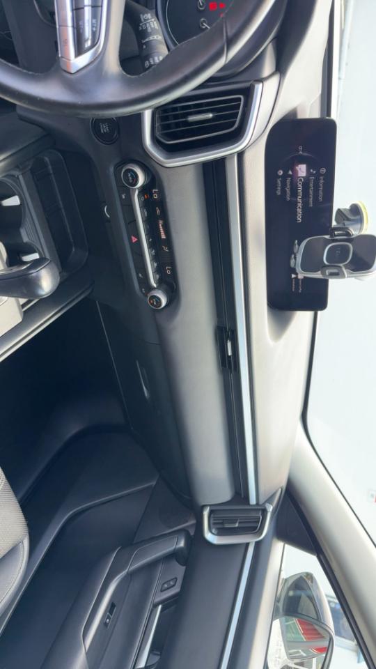 Mazda CX-50 2.5 S Preferred Plus 2023