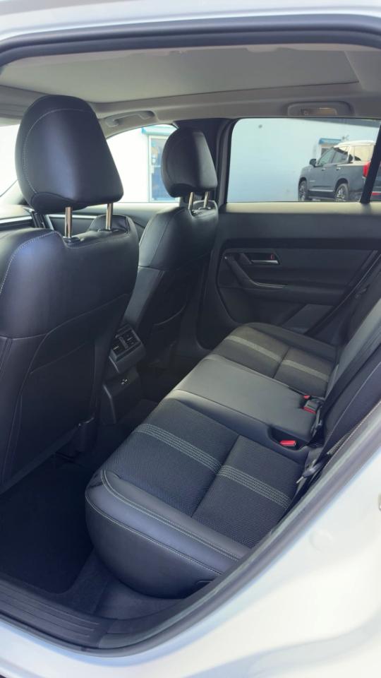 Mazda CX-50 2.5 S Preferred Plus 2023