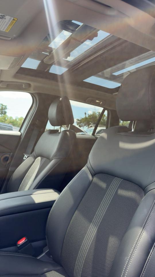 Mazda CX-50 2.5 S Preferred Plus 2023