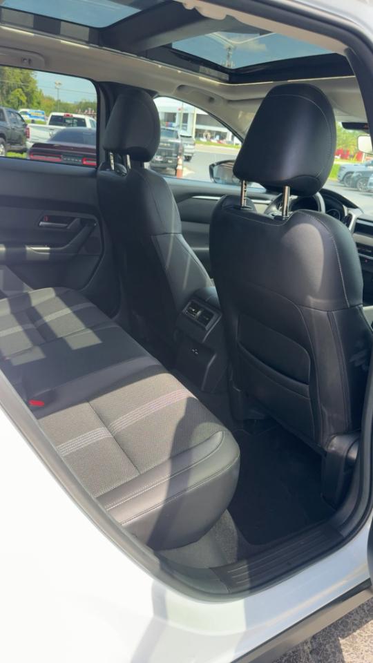 Mazda CX-50 2.5 S Preferred Plus 2023