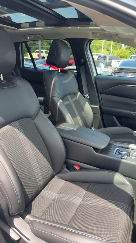 Mazda CX-50 2.5 S Preferred Plus 2023