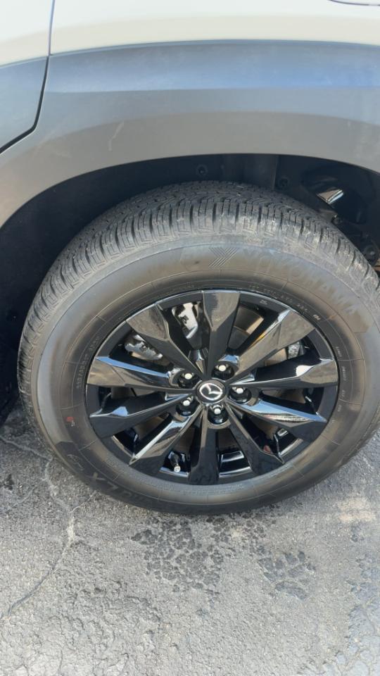 Mazda CX-50 2.5 S Preferred Plus 2023