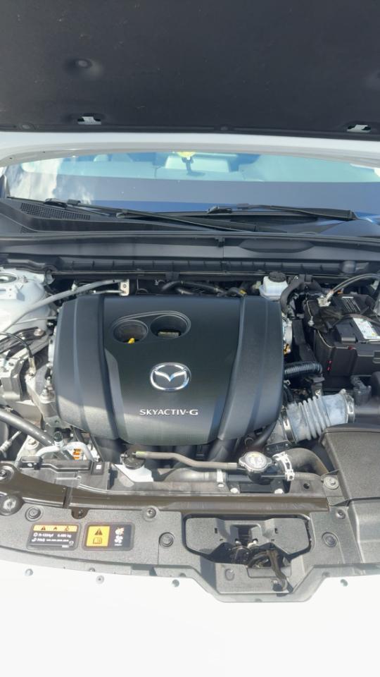 Mazda CX-50 2.5 S Preferred Plus 2023