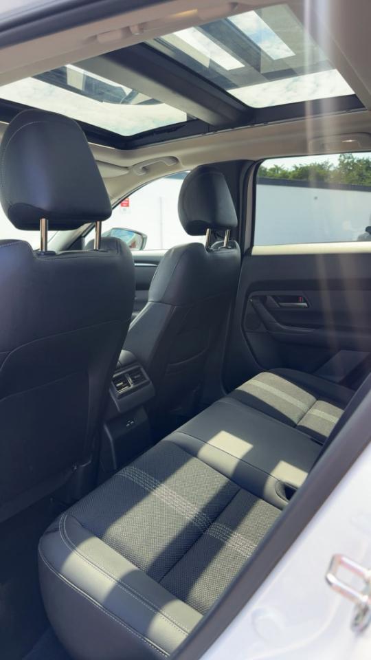 Mazda CX-50 2.5 S Preferred Plus 2023