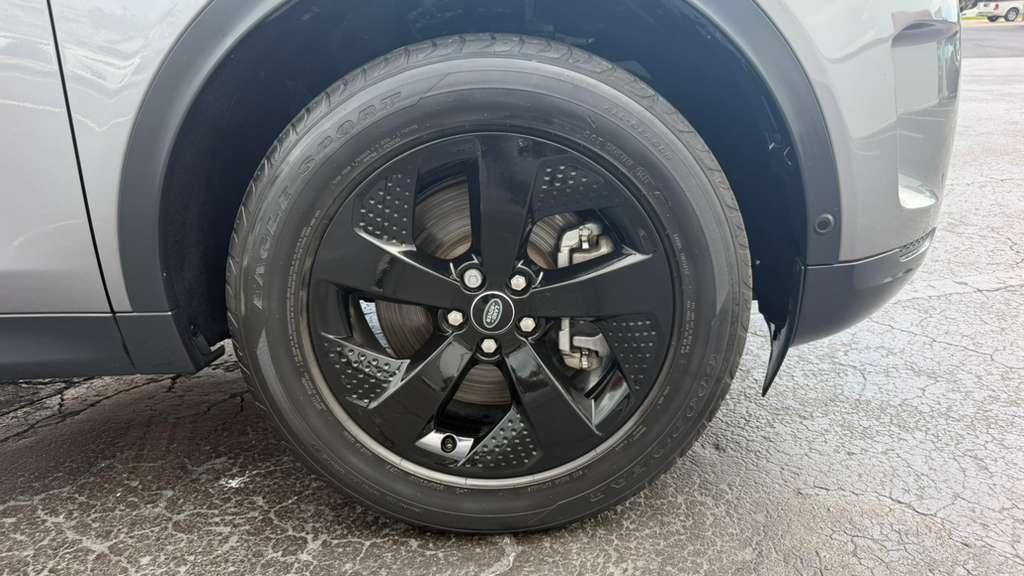 Land Rover Discovery Sport S 2021