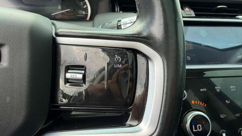 Land Rover Discovery Sport S 2021