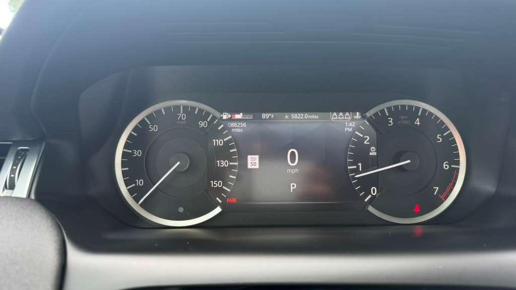 Land Rover Discovery Sport S 2021