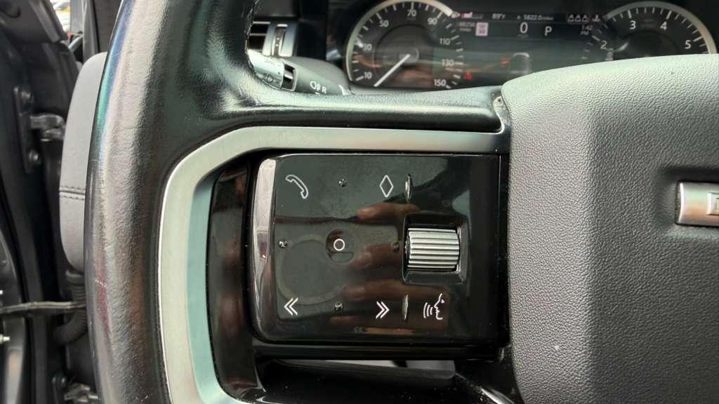 Land Rover Discovery Sport S 2021