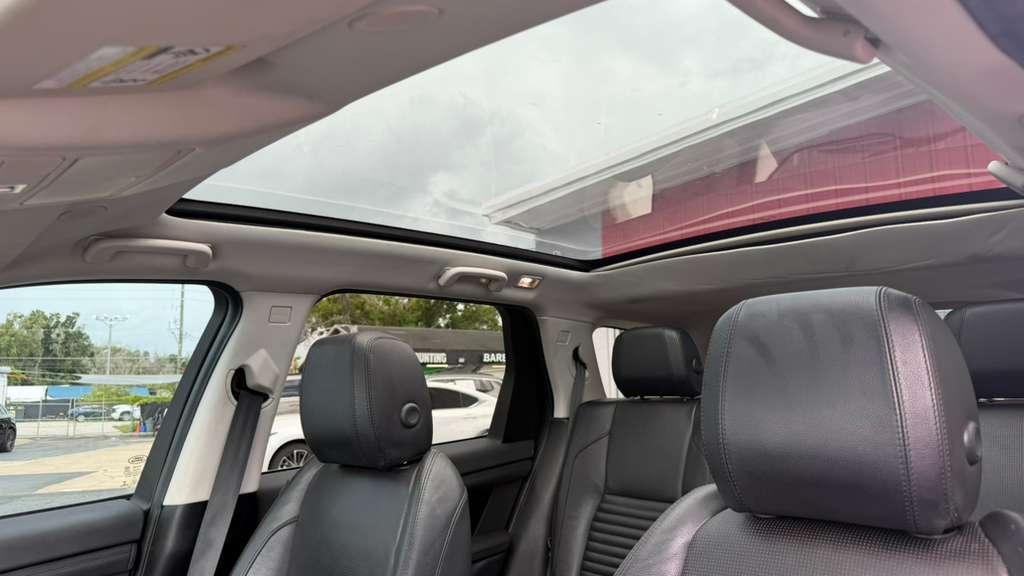 Land Rover Discovery Sport S 2021