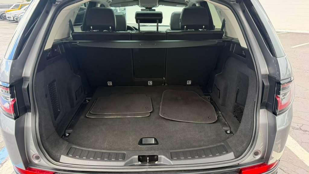 Land Rover Discovery Sport S 2021