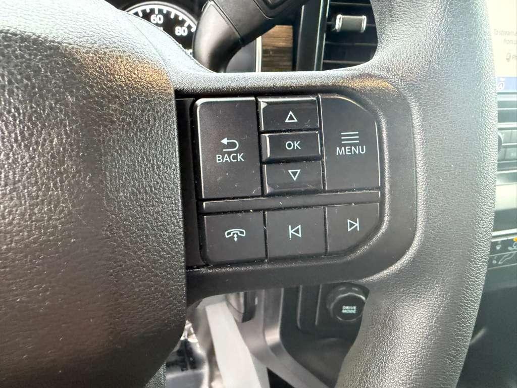 Ford F-150 XL SuperCrew 5.5-ft. Bed 2WD 2023