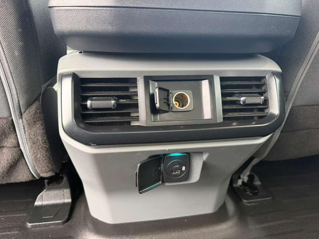 Ford F-150 XL SuperCrew 5.5-ft. Bed 2WD 2023