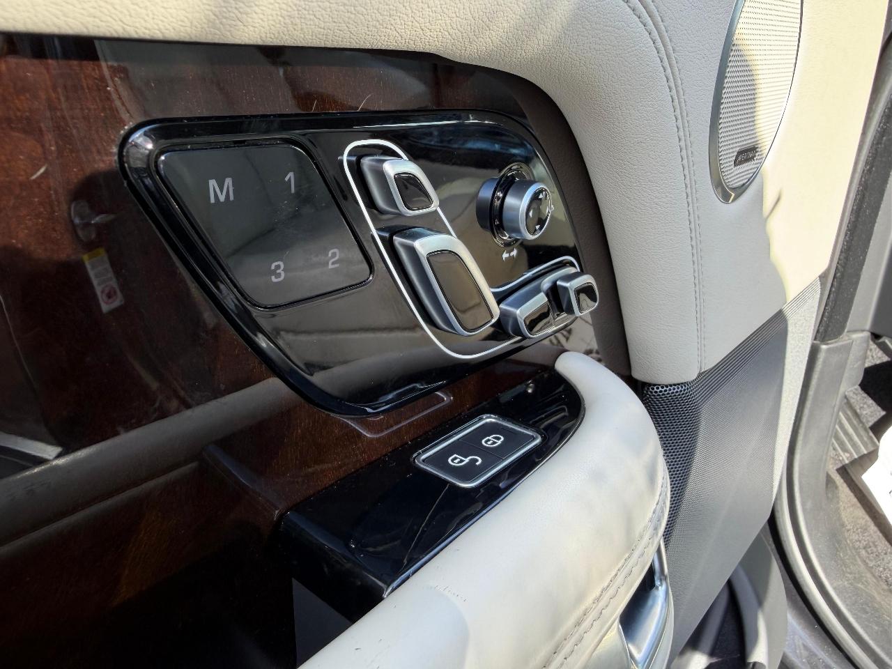 Land Rover Range Rover P400 HSE Hybrid 2020