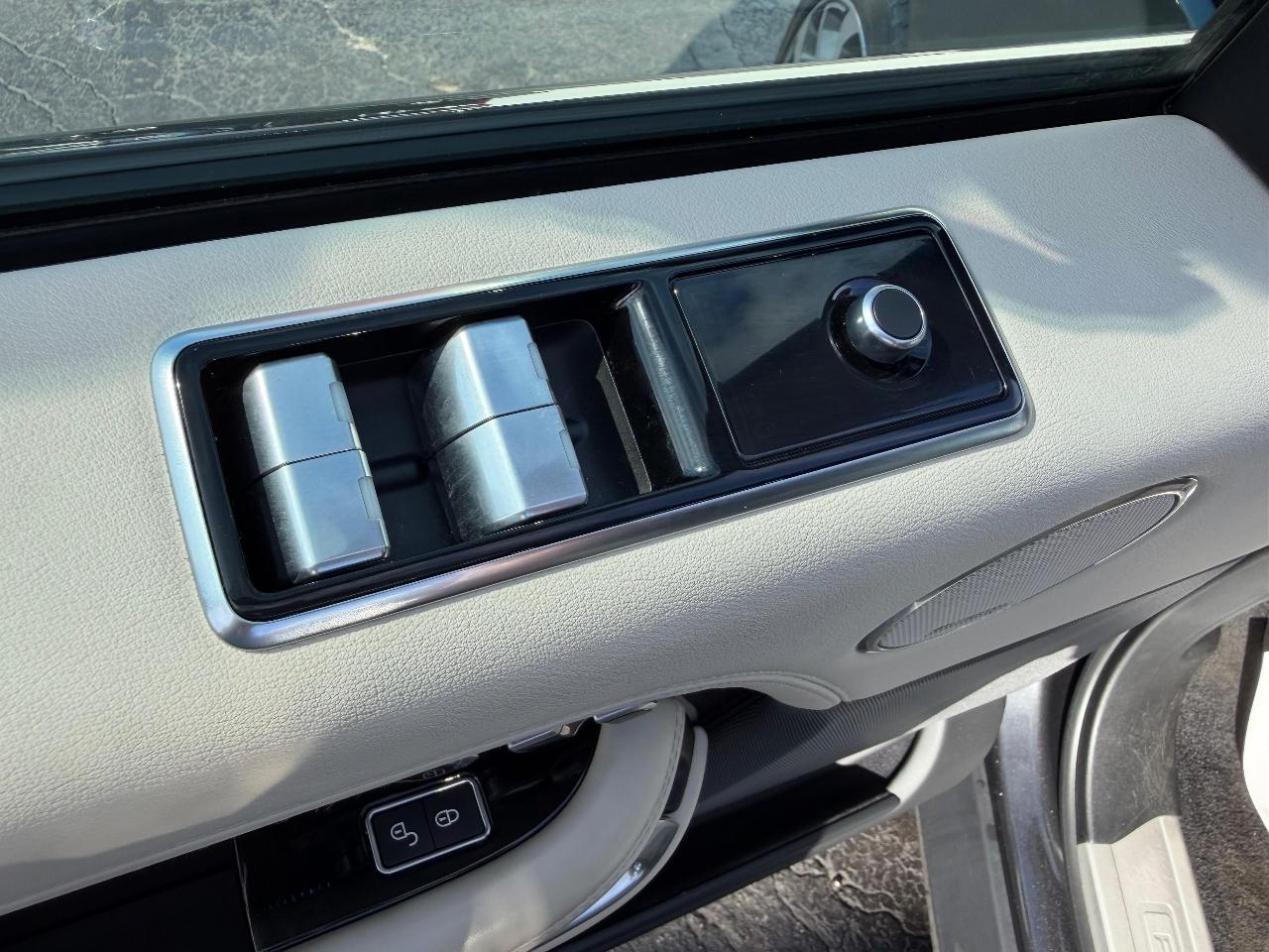 Land Rover Range Rover P400 HSE Hybrid 2020