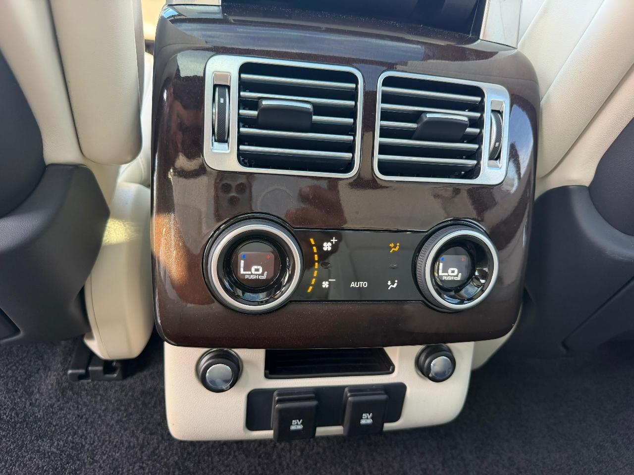 Land Rover Range Rover P400 HSE Hybrid 2020