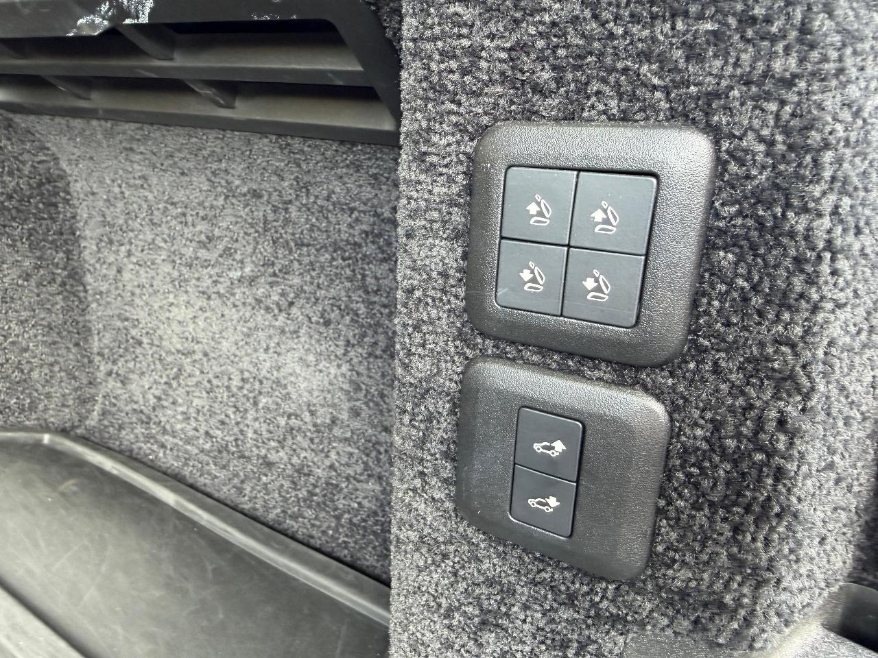 Land Rover Range Rover P400 HSE Hybrid 2020